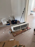 三菱电机（Mitsubishi Electric）WX系列2匹 新一级能效19-29㎡适用变频冷暖 空调省电挂机国家补贴强劲除湿一价全包MSZ-WX18VFK 实拍图