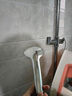 巢极佳品花洒软管洗浴淋浴水管喷头连接管热水器出水管子 实拍图