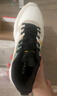 特步男鞋运动休闲老爹鞋流年冬季革网保暖防滑耐磨增高休闲鞋子男 实拍图