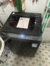 小天鹅（LittleSwan）波轮洗衣机全自动 8公斤 超净洗 除菌除螨【TB80V27T】家电国家补贴20% 一级能效 以旧换新 实拍图