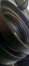JJC 相机遮光罩 适用于尼康Z 16-50mm镜头 替代HN-40 Z50II Z50二代 Z30 Zfc ZFC Z62 Z7II Z9 Z7配件 黑色 实拍图
