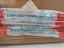 潜水艇（Submarine）不锈钢金属波纹管4分马桶冷热进水管软管水管高压防爆家用 波纹塑形软管40CM 实拍图