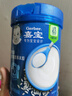 嘉宝（GERBER）高铁米粉婴幼儿辅食米糊原味250g 含DHA活性益生菌6月龄 实拍图