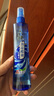 六神【肖战同款】冰凉喷雾花露水180ml(军训用 清凉爽肤 网红便携式) 实拍图