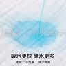 嫚熙（EMXEE）如厕训练裤男女宝宝婴儿隔尿裤可洗儿童内裤戒尿不湿大鹅茶会100 实拍图
