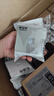 公牛（BULL）开关插座 G12系列一位电脑打线型六类插座G12T102B 星空灰暗装 实拍图