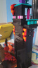 乐高（LEGO） 积木拼装我的世界21279 末影人塔楼男孩女孩儿童玩具生日礼物  实拍图
