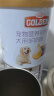 谷登经典羊奶粉200g/瓶 初生狗狗幼犬成犬老年犬奶狗泰迪全阶段康复 实拍图