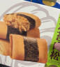 回未海苔肉松凤凰卷蛋卷香港品牌手信进口黄油无添加下午茶点解馋零食 海苔肉松凤凰卷120g【赠一盒20g海苔凤凰卷】 实拍图