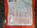 顶顶鳗蒲烧鳗鱼 日式烤鳗鱼400g/袋2条整条装 海鲜预制菜肴加热即食 实拍图