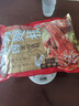 三只松鼠辣卤鸭翅根480g 肉干肉脯休闲卤味追剧小吃零食独立包装约16根 实拍图