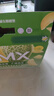 伊利安慕希AMX 新疆哈密瓜味酸奶230g*10瓶 礼盒装 实拍图