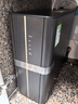 美的（Midea）净水器机反渗透过滤家用管线机净水器加热直饮一体机壁挂式餐边柜直饮一体机全屋净水器管线机套装 【星河三件套】冷热双享三件套 实拍图