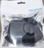 TELESIN(泰迅)适配大疆action3 4 5pro收纳包机身保护包快拆包 防刮耐磨 实拍图