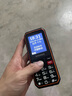 金立（Gionee）老年人手机三防手机4000毫安超长待机4G全网通老年机 抗震防摔大字大声按键备用功能机G660 黑色 实拍图