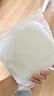俏侬 手抓饼原味 烘焙食材2000g20片/盒 烤肠伴侣 学生早餐健康 实拍图