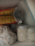 俏侬 乳脂蛋挞液1.2kg 3袋/盒 动物淡奶油+牛奶≥70% 儿童蛋挞烘焙 实拍图