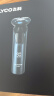 飞科（FLYCO）男士电动剃须刀全身水洗干湿双剃旋转式刮胡刀1小时快充FS901生日520礼物情人节送男友国家补贴 实拍图
