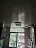 美的（Midea） 集成吊顶铝扣板300x300厨房卫生间吊顶扣板天花板包安装包辅材 【卫生间套餐】4㎡亚白+G3浴霸 实拍图