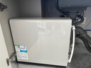 海尔（Haier）【甜镁净水器】矿物质鲜活水1200G直饮净水机RO反渗透净水器净饮机HKC3000-R711U1国家补贴 实拍图