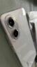 KOOLIFE适用 红米Turbo4pro手机壳小米Redmi Turbo4pro手机套镜头全包简约亲肤透明软壳淡化指纹外背壳 实拍图