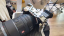 斯莫格（SmallRig）适用索尼A7C2 A7CR 相机兔笼sony a7c2底板L型手柄套件全包拓展框取景器眼罩底座微单反拍摄影配件 【迅鹰】快拆全包兔笼（5198） 实拍图