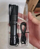 神火（SupFire）MX96-S 强光手电筒小型迷你变焦超长续航超亮户外骑行灯远射600米 实拍图