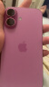 Apple/苹果 iPhone 16（A3288）128GB 粉色 支持移动联通电信5G 双卡双待手机 实拍图