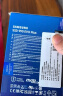 三星（SAMSUNG）1TB SSD固态硬盘 M.2接口(NVMe协议PCIe4.0*4/5.0*2)读速7150MB/S 990 EVO Plus 实拍图