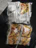 黄飞红（HUANGFEIHONG）原味咸蛋黄锅巴28g*8蟹黄味办公室休闲零食独立包装网红小吃 实拍图