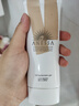 安热沙（Anessa）小金瓶防晒乳60mL+美白清透防晒啫喱90g高倍防晒防水防汗 实拍图