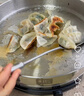 利仁（Liven）电饼铛家庭用电煎锅304不锈钢0涂层电饼档36cm加大55mm加深三明治早餐机DJG-J3633 实拍图