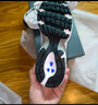 NEW BALANCE NB530官方老爹鞋男鞋女鞋复古情侣网鞋夏季透气百搭休闲运动鞋 白色 MR530SG 【建议拍小半码】 39.5 (脚长24.5cm尺码详询客服) 实拍图