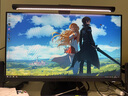 外星人（Alienware）外星人（ALIENWARE）24.5英寸 电竞显示器Fast IPS 320Hz 0.5ms 游戏高刷屏AW2525HM 实拍图