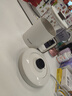 夏普多功能养生壶 电热水壶花茶壶烧水壶恒温壶 煮养生汤银耳羹茶果茶 KP-MT05L-W 白色 0.55L 实拍图