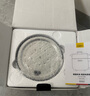 权尚【德国品牌丨25年新款】电煮锅火锅多功能电蒸锅炒锅炖蒸煮一体小型1-2人电热锅宿舍泡面辅食锅 1.5L +蒸笼0.3L【一锅多用】食品级不粘内胆 涡流加热技术丨天然陶瓷釉涂层丨双重温控系统 实拍图