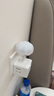 苏士赫尔摩【7彩AI声控】欧式温馨夜灯魔方插座 一转多USB+Type-C 无级调光三档色温,卧室氛围充电双场景 实拍图