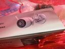 萤石C3W 4MP 2.8MM 400万超清日夜全彩超清监控 无线摄像头 室外IP67防水 AI人形检测 H.265编码 实拍图