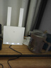 中兴（ZTE）4g cpe无线免插卡三网切换路由器全网通百兆网口移动随身wifi K10/MF295N2024款 实拍图