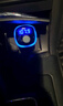 飞利浦（Philips）车载蓝牙接收器充电器快充播放器汽车点烟器多功能转换器4107 实拍图