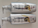 施华蔻（Schwarzkopf）防脱育发护根控油柔顺洗发水600ml(无硅油 蓬松 防掉发 男女) 实拍图