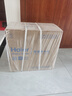 海尔（Haier）国家补贴净水器家用净水机 鲜活水瞬时1200G 净饮机双出水厨下 5年RO反渗透直饮机2.93L/分 实拍图