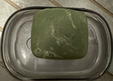 DHC清新绿茶皂80g 专柜同款 洁面皂清爽深层清洁油性肌肤男女 实拍图