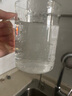 芯园K1净水器家用厨下RO反渗透直饮一体加热壁挂管线机厨房除水垢母婴净饮机自来水通用全屋前置过滤器 0添加0阻垢剂【净水器+储水桶】 套 实拍图