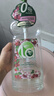 妈妈壹选La 植萃1L樱花洗洁精食品级 洗涤灵餐具果蔬清洗剂 奶瓶清洗 实拍图