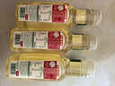 农夫山泉 东方树叶陈皮白茶500ml*2瓶 0糖0脂0卡无糖饮料茶饮料 实拍图