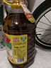 鲁花 食用油 低芥酸特香菜籽油 5L  /桶   实拍图