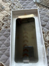 品胜适用苹果14ProMax防窥钢化膜iPhone14promax钢化膜防窥膜360度防窥听筒防尘无边高清除尘舱秒贴膜 实拍图