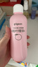 贝亲（Pigeon）桃叶精华 婴儿液体爽身露 家庭装 四季通用 480ml IA286 实拍图