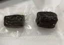 京东京造 风干牛肉干118g 优选原料只加盐 孕妇儿童零食 肉脯休闲食品 实拍图
